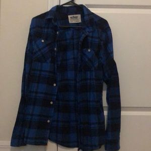 flannel